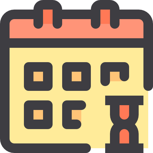 Calendar - free icon