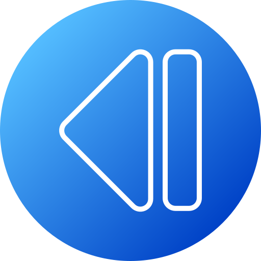 linker pfeil kostenlos Icon linker pfeil kostenlos Icon