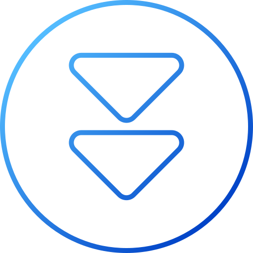 chevron kostenlos Icon chevron kostenlos Icon