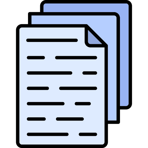 papier Icône gratuit papier Icône gratuit