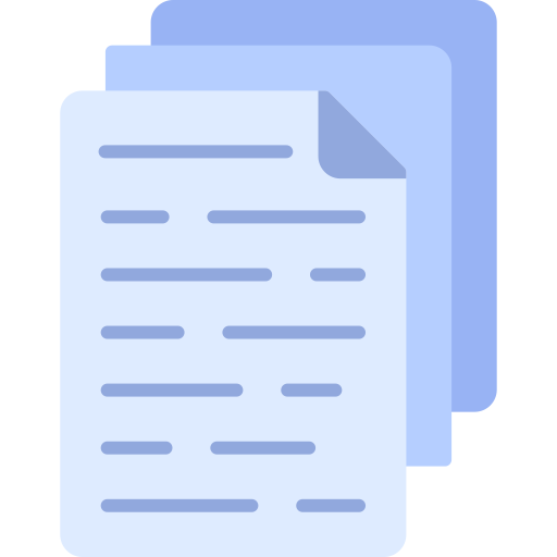 papier Icône gratuit papier Icône gratuit