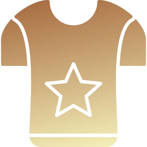 Tshirt free icon