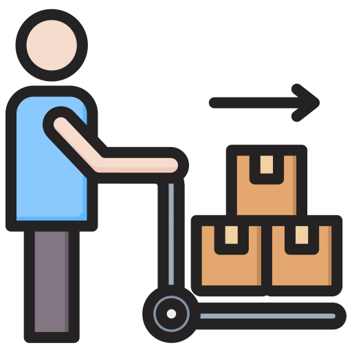 courrier Icône gratuit courrier Icône gratuit