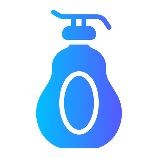 Shampoo - Free beauty icons
