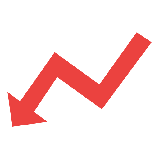 Вниз бесплатно иконка