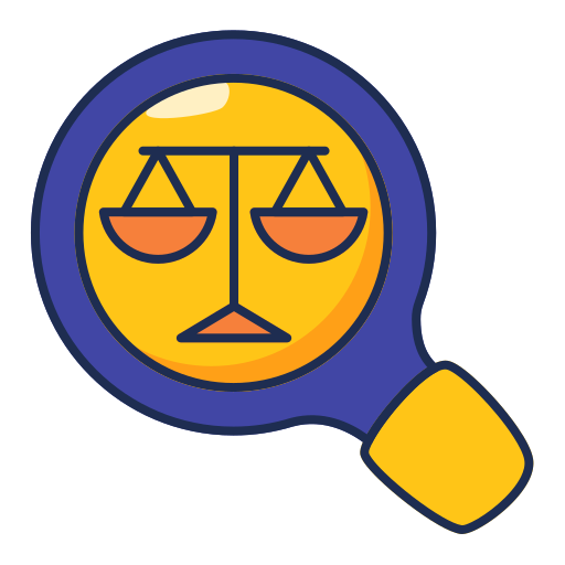 Закон бесплатно иконка