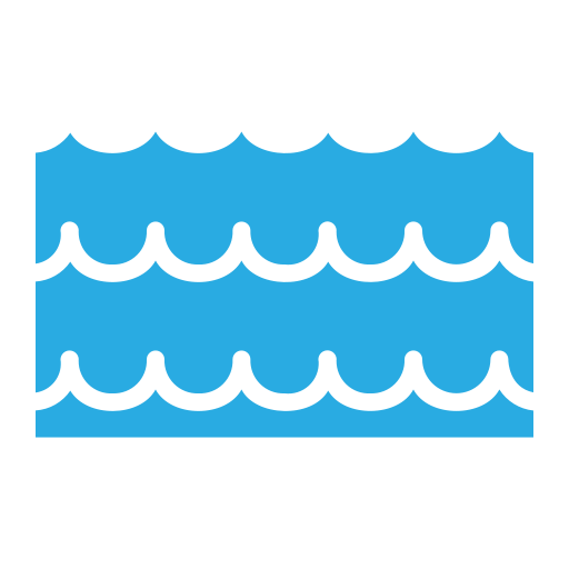 Море бесплатно иконка