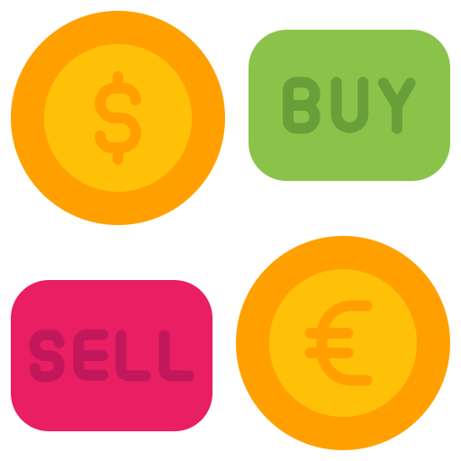 forex Icône gratuit