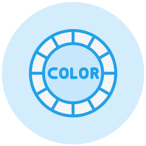 color icono gratis