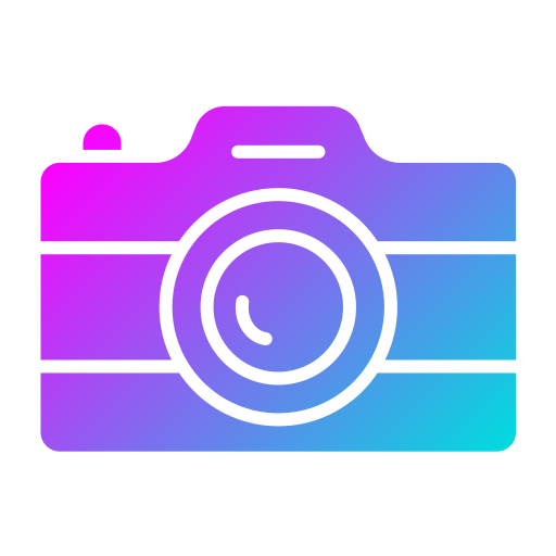 Camera free icon Camera free icon
