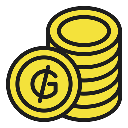 guarani kostenlos Icon guarani kostenlos Icon