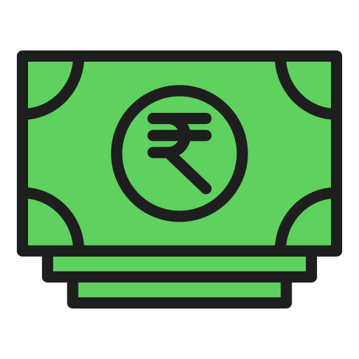 Rupee - Free business and finance icons