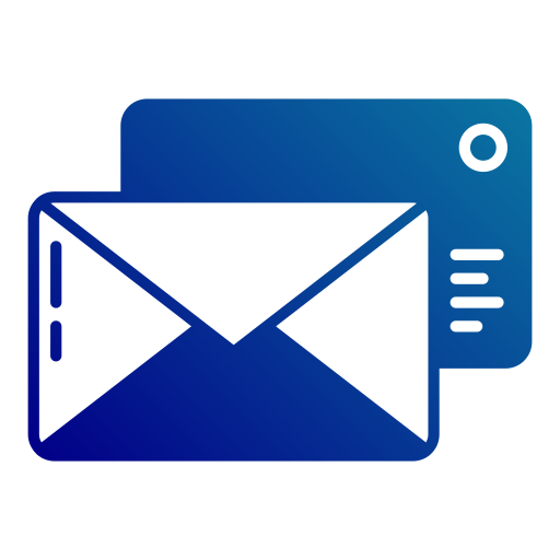 Email free icon