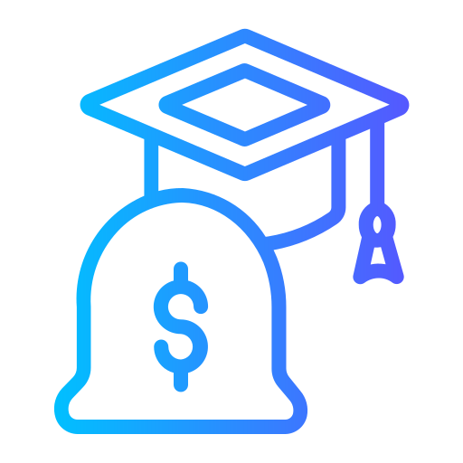 stipendium kostenlos Icon stipendium kostenlos Icon