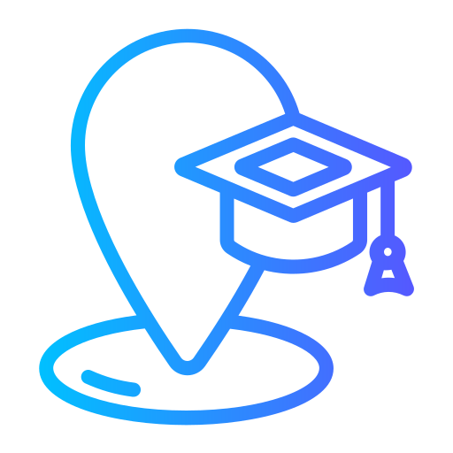 ubicación icono gratis