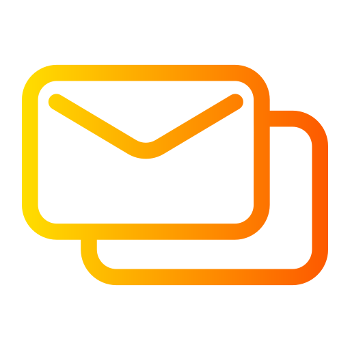 Mail free icon