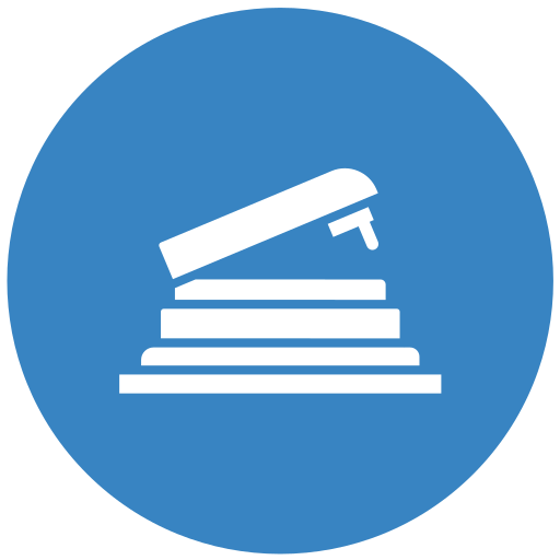 Stapler remover free icon