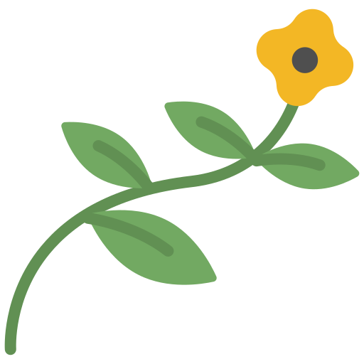 Цветок бесплатно иконка