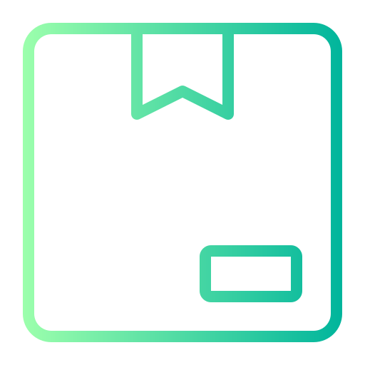 Cardboard free icon Cardboard free icon