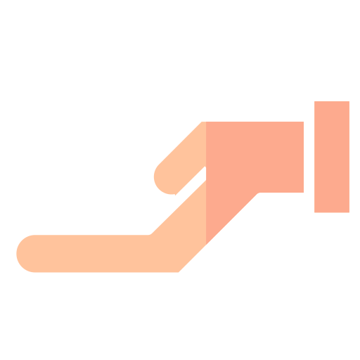 Asking - Free hands and gestures icons