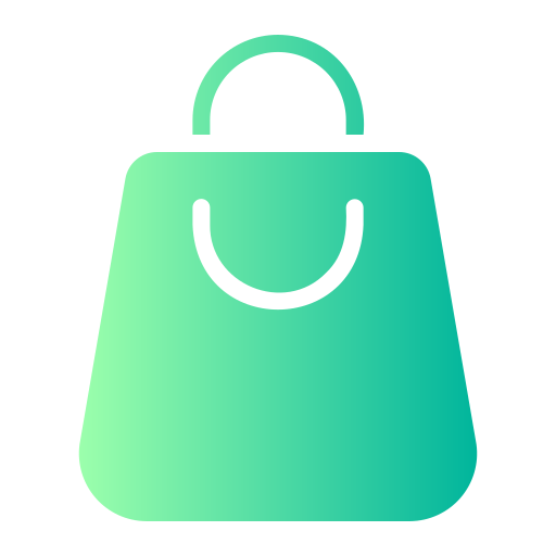 bolsa de la compra icono gratis