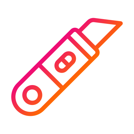 Cutter free icon