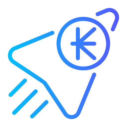 Kip free icon Kip free icon
