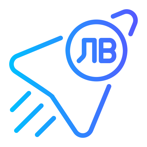 Lev free icon