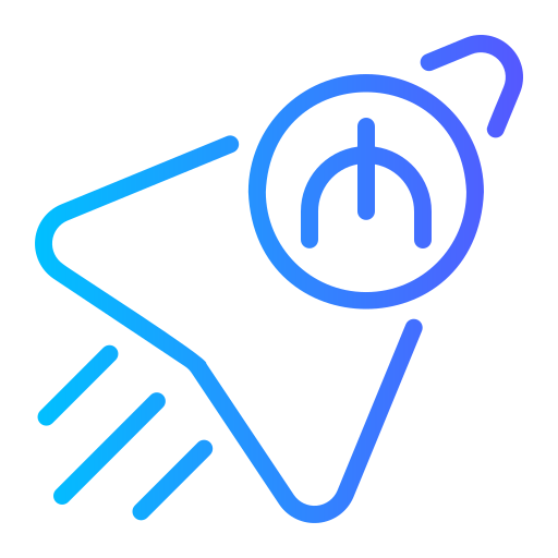 Manat free icon