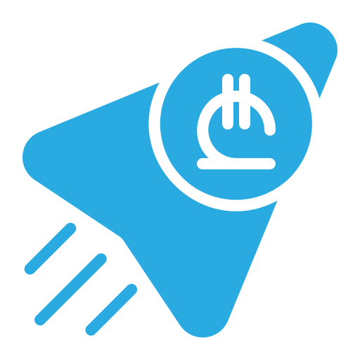 Lari free icon