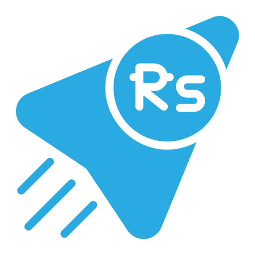 Rupee free icon