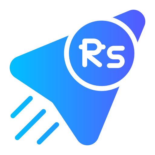 rupia grátis ícone rupia grátis ícone