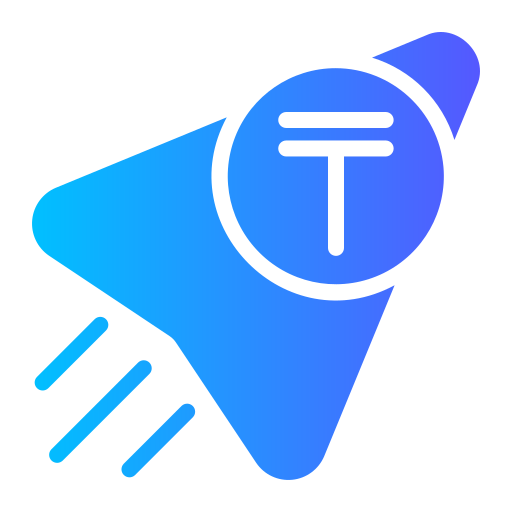 tenge Icône gratuit tenge Icône gratuit