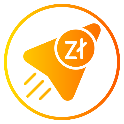 zloty grátis ícone zloty grátis ícone