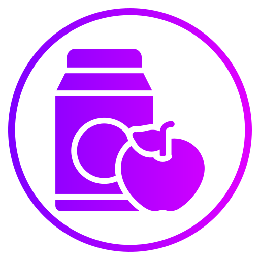 suco de frutas grátis ícone suco de frutas grátis ícone