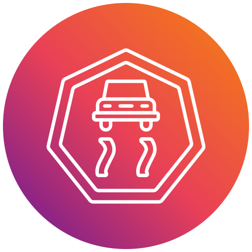 미끄러운 무료 아이콘