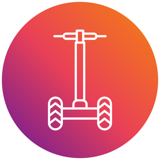 segway icono gratis