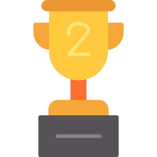 troféu grátis ícone troféu grátis ícone