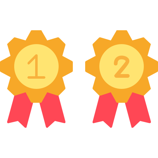 gewinner kostenlos Icon gewinner kostenlos Icon