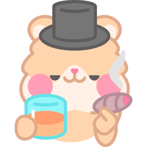 Whiskey free sticker Whiskey free sticker