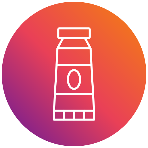 farbtube kostenlos Icon farbtube kostenlos Icon