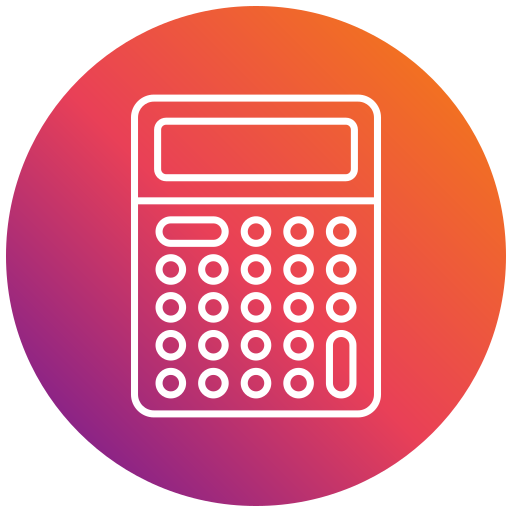 calculadora icono gratis