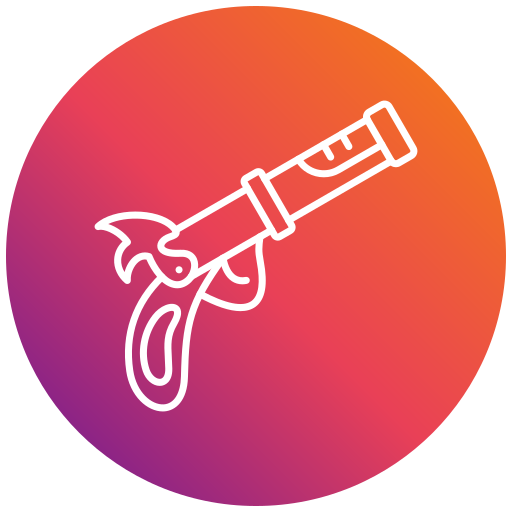 pistole kostenlos Icon