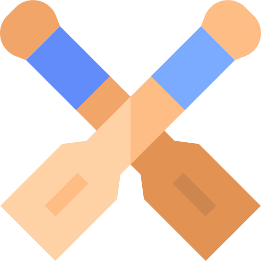 Oar free icon Oar free icon
