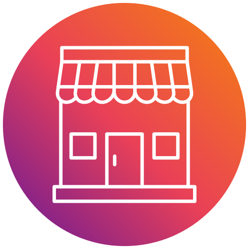 가게 무료 아이콘 가게 무료 아이콘