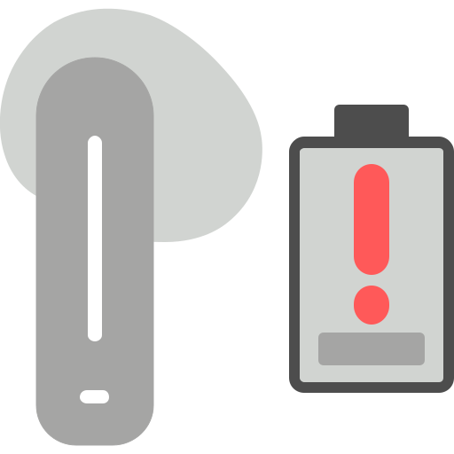 auricular icono gratis