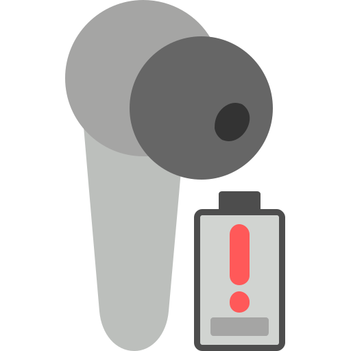 auricular icono gratis