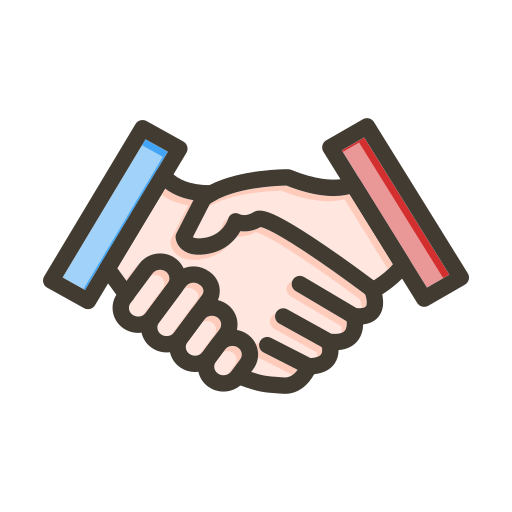 acuerdo icono gratis