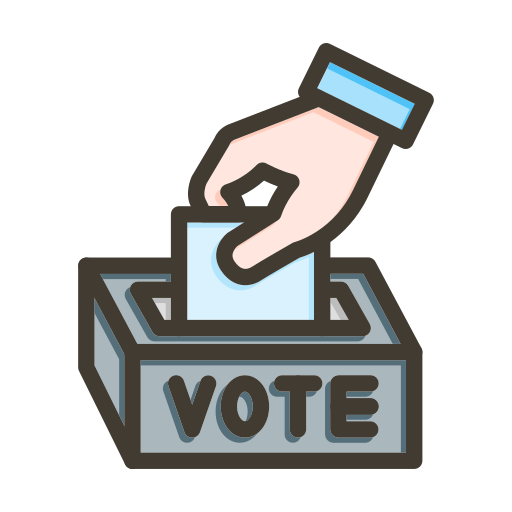 Elections - Free miscellaneous icons