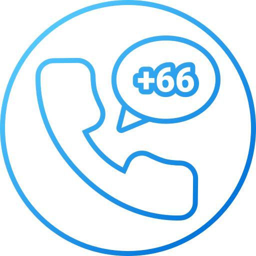 tailandia icono gratis